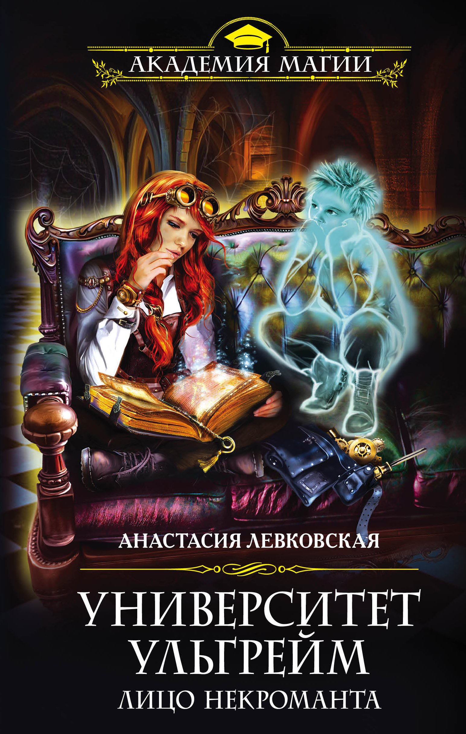 Лицо некроманта скачать книгу Лицо некроманта скачать книгу
