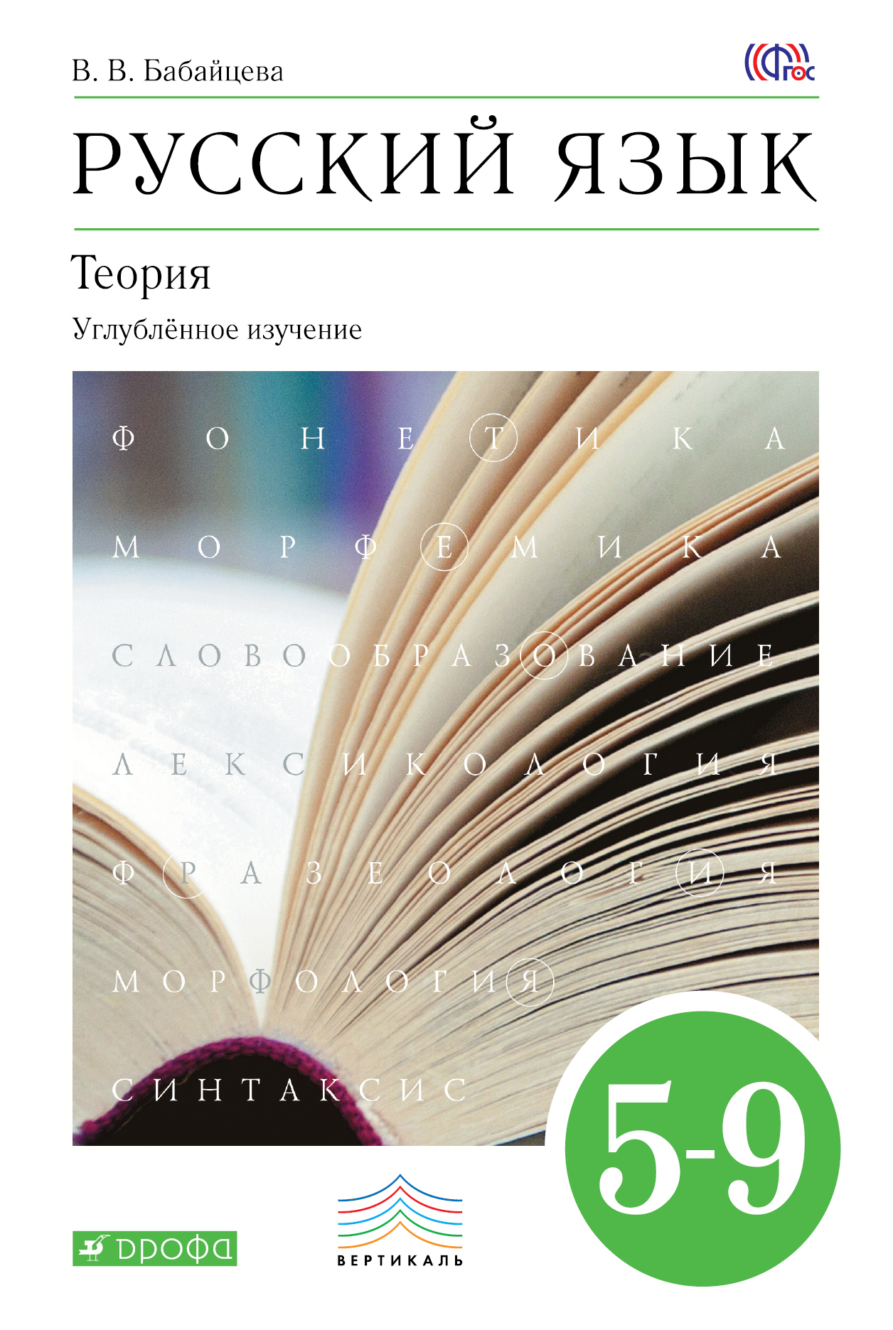 Гдз по русскому 6 7 класс теория Гдз по русскому 6 7 класс теория